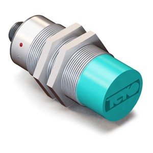 Бесконтактный выключатель CSN EC8A5-31N-20-LZS4