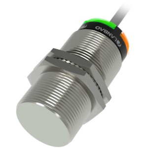 CR30XCF15DNRY Емкостной датчик