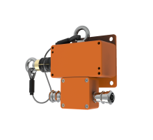 Аварийный тросовый выключатель механический АТВ-7602-Т