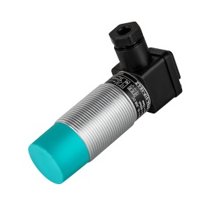 Индуктивный датчик ТЕКО ISN ET8A-43N-15-LZ-C