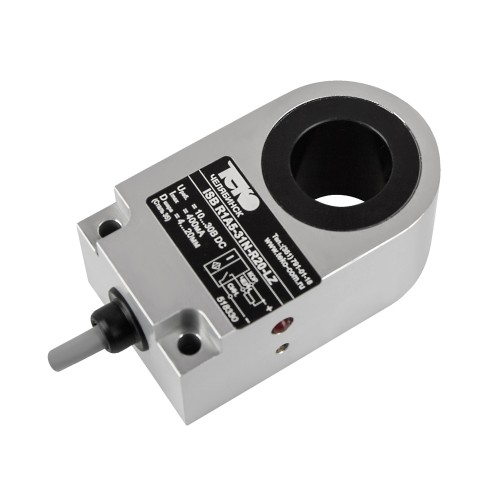 Индуктивный датчик ТЕКО ISB R1A5-31N-R20-LZ