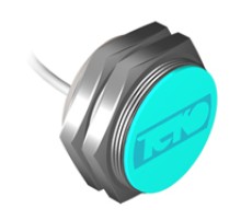 Бесконтактный выключатель ISB BS8A-12-N-C