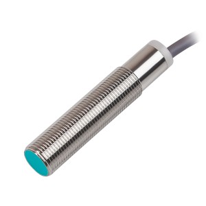 Индуктивный датчик ТЕКО ISB A2B-43P-2-LZ