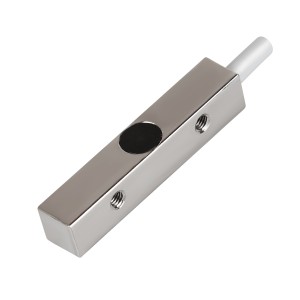 Бесконтактный выключатель ISB I02B-31N-2-L