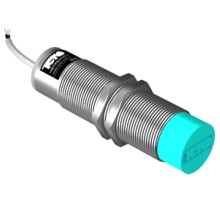 Индуктивный датчик ТЕКО ISN E62A-11-10-LZ