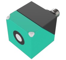 US40-CC50DPB-E2 Ультразвуковой датчик