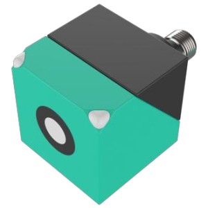 US40-CC50DI-E2 Ультразвуковой датчик