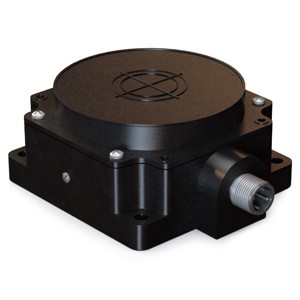 Индуктивный датчик взрывобезопасный ТЕКО ISN IC7P5-R35-N-S4