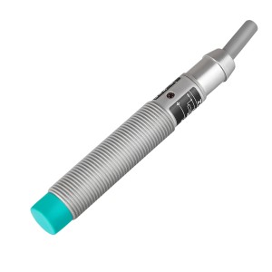 Индуктивный датчик ТЕКО ISN EF2A-43N-6-LZ