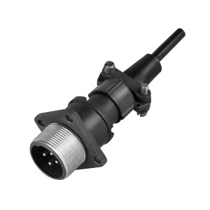 Индуктивный датчик ТЕКО ISNm FC2B8-31PS-4-LTR18-H-V-1