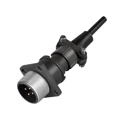 Индуктивный датчик ТЕКО ISNm FC2B8-31PS-4-LTR18-H-V-1