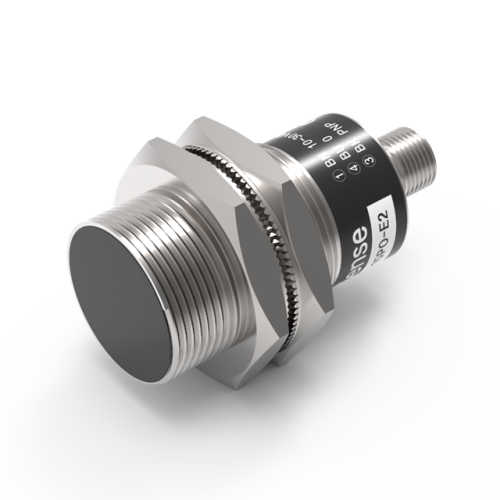 TRF30-10PO-E2 Индуктивный датчик