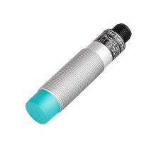 Индуктивный преобразователь перемещения ISAN EC41A-32P-8-PS4