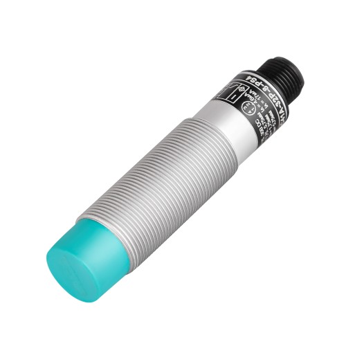 Индуктивный преобразователь перемещения ISAN EC41A-43P-8-PS4