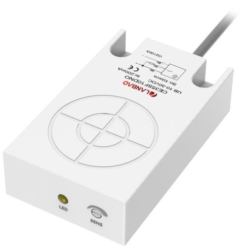 CE35SN15DPO Емкостной датчик