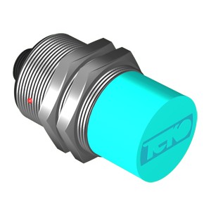 Индуктивный датчик взрывобезопасный ТЕКО ISN FC7A-15-N-S4