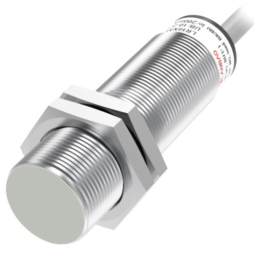 LR18XCF05DNCJ Индуктивный датчик