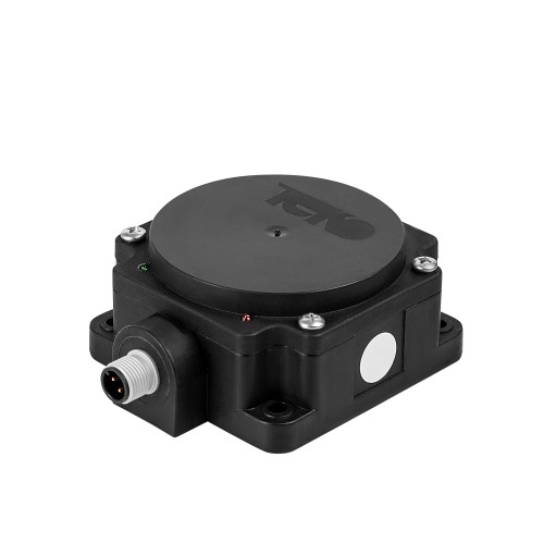 Индуктивный датчик ТЕКО ISN IC7P-214-25-LZS4-C