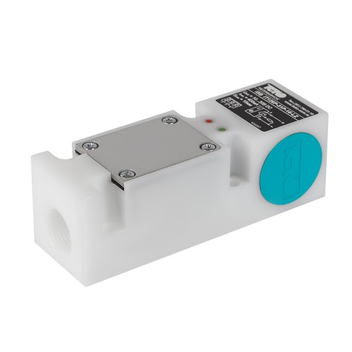 Индуктивный датчик ТЕКО ISN IT126P-11-20-LZ