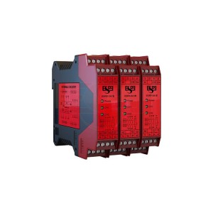 ESRP-2A1B Реле безопасности