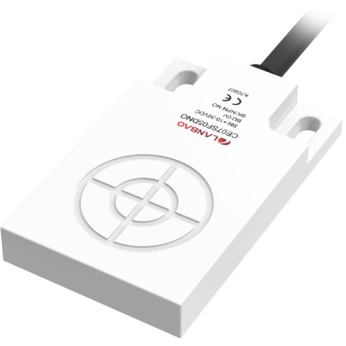 CE07SF05DNC Емкостной датчик