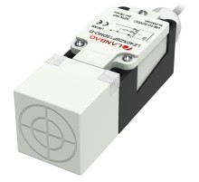 LE40XZSN40DPRY-D Индуктивный датчик