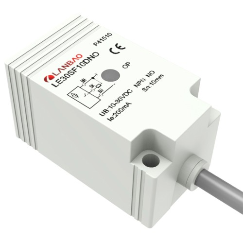 LE30SN15DNO Индуктивный датчик