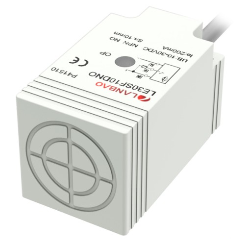 LE30SN15DNO Индуктивный датчик