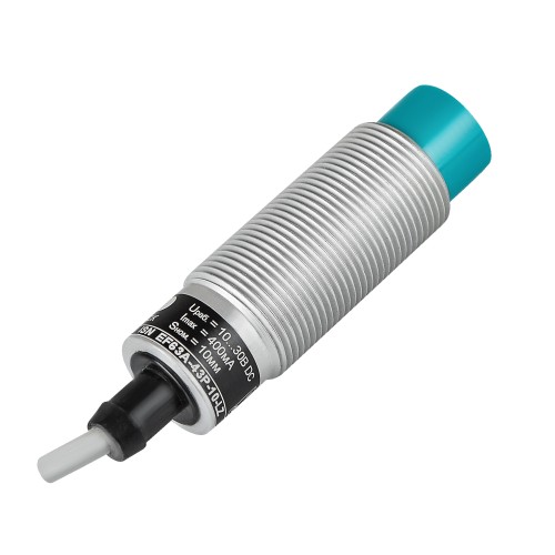 Индуктивный датчик ТЕКО ISN EF63A-31P-10-LZ EF63A-BOOF.2154-02