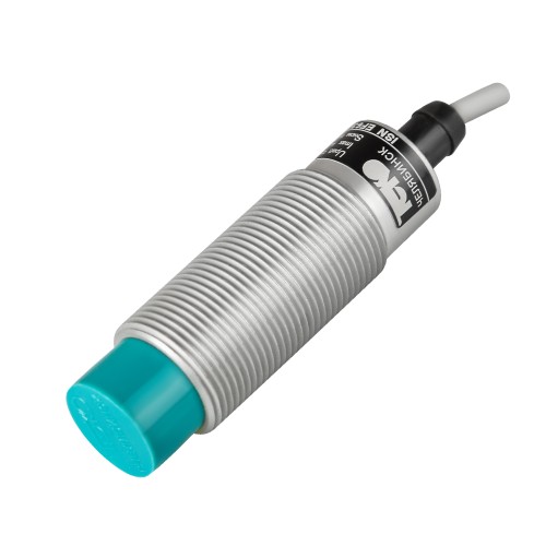 Индуктивный датчик ТЕКО ISN EF63A-31P-10-LZ EF63A-BOOF.2154-02