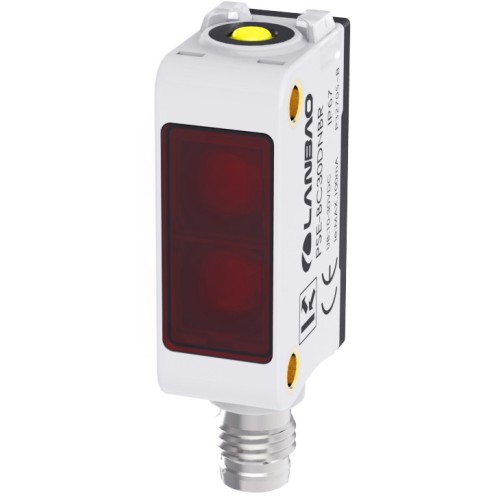 PSE-TM20DPB-E3 Оптический датчик