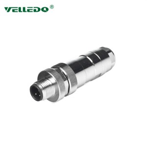 M12P-M03T Соединитель