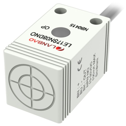 LE17SF05DNO Индуктивный датчик