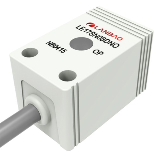 LE17SF05DNO Индуктивный датчик