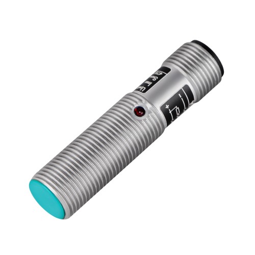 Бесконтактный выключатель ISB BC2A-31P-3-LS4