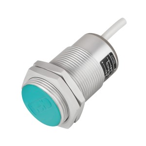 Индуктивный датчик ТЕКО ISBt AC8A8-32P-10G-LZR9-C-P-0,5