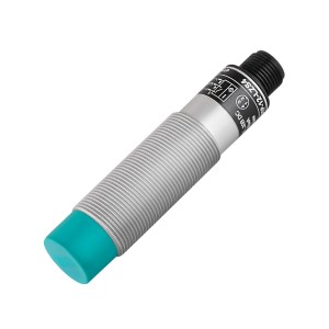 Индуктивный датчик ТЕКО ISN EC41A-43N-8-LS4