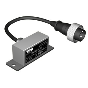 Магниточувствительный датчик положения ТЕКО MS GE1CA-21-S9