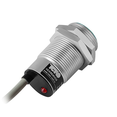 Индуктивный датчик ТЕКО ISB A7A-43P-10F-L