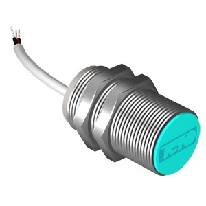 Индуктивный датчик взрывобезопасный ТЕКО ISB B4A-5-N-C2-7