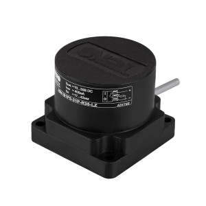 Индуктивный датчик ТЕКО ISN I81P-31N-25-LZ-C