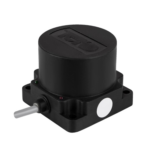 Индуктивный датчик ТЕКО ISN I81P-31N-25-LZ-C