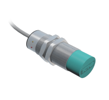 IV21N E81A5-01-15-L Датчик контроля минимальной скорости