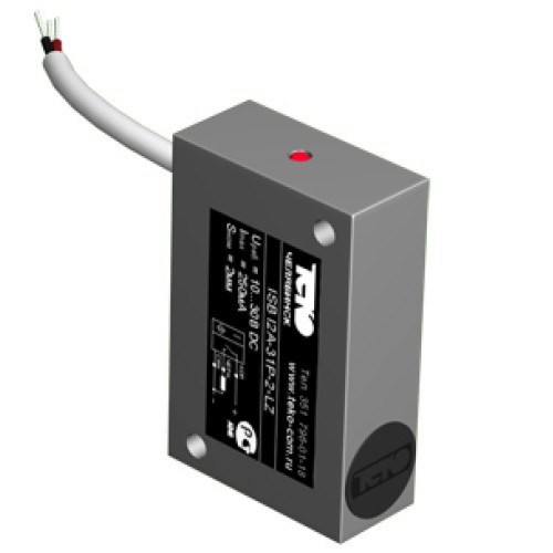 Индуктивный датчик ТЕКО ISB I2A-11-2-L-8