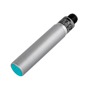 Бесконтактный выключатель ISB AC42A-43P-8-LZS4