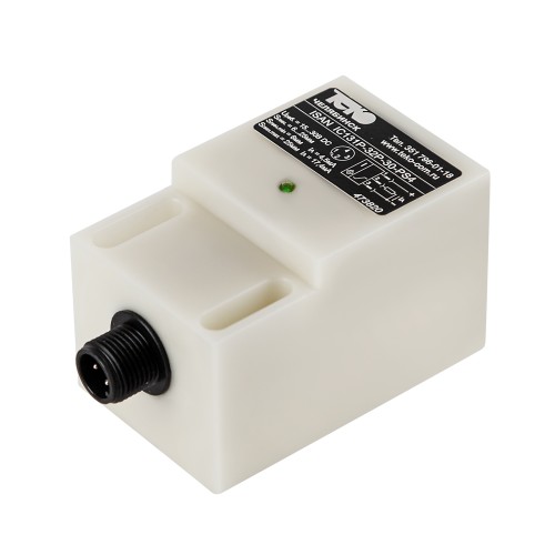 Индуктивный датчик взрывобезопасный ТЕКО ISN IC131P-20-N-S4-C