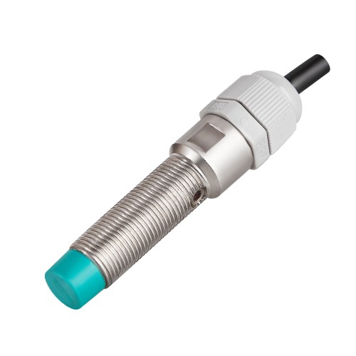 Индуктивный датчик ТЕКО ISNm FG2B8-31PS-4-L-5