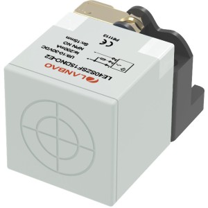 LE40SZSN20DPCW1-E2 Индуктивный датчик
