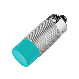 Индуктивный датчик ТЕКО ISN EC8B-43N-15-LZS4