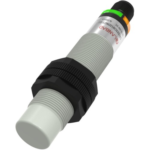 CR18XSCN12DPCY-E2 Емкостной датчик